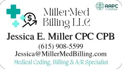 MillerMed Billing, LLC