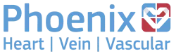 Phoenix Heart Vein Vascular