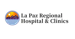 La Paz Regional Hospital