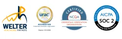 Welter Healthcare Partners
