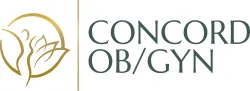 Concord OB/GYN Associates, PC